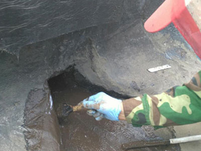 蘇州防水公司樓頂防水工程如何進行鋪設