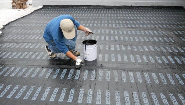 江蘇對于防水工程你真的了解嗎？不要再被忽悠了！