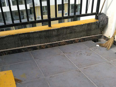 蘇州防水公司:地下管廊堵漏的操作方法及注意事項