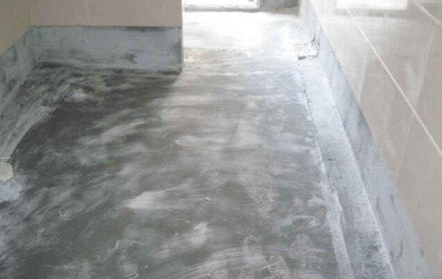 防水工程需要做好墻面漆工作么？帶你全面的了解這些特點(diǎn)