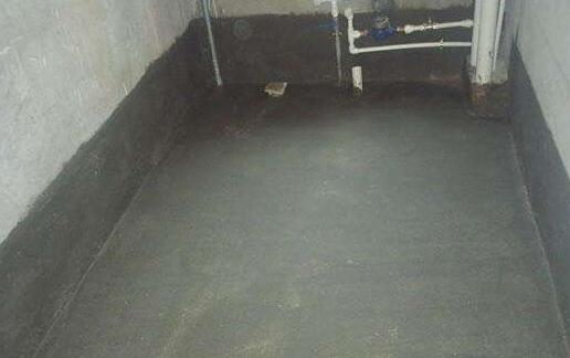 我們常見的防水涂料是怎樣防水的?它們一定是環(huán)保的么?