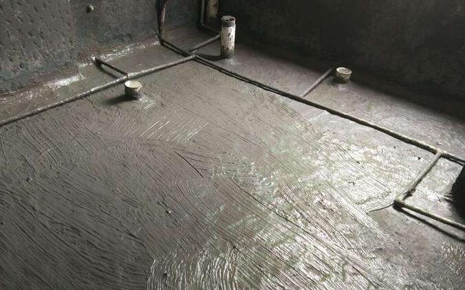 變形縫的防水應(yīng)該怎么做？出現(xiàn)墻面滲水應(yīng)該怎么做？