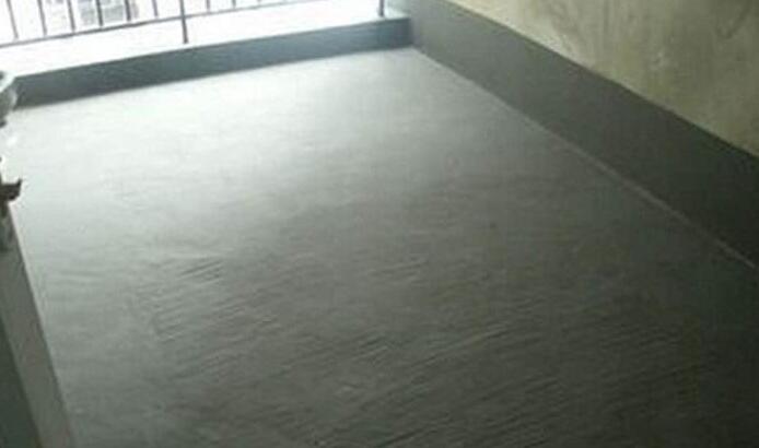 防水工程需要做好墻面漆工作么？