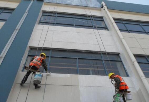想要做好外墻的防水工程，這些細節一定要把握好！