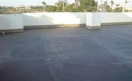 屋頂防水補漏的材料有哪些？一般來說會怎么進行工程？