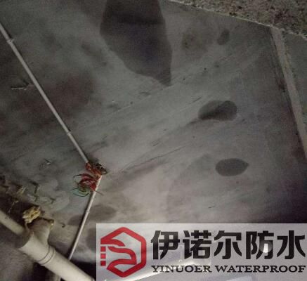 防水補(bǔ)漏施工對(duì)地下室防水安全措施