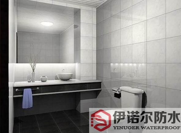 蘇州防水的流程是怎么做的？