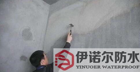 上海蘇州市專業(yè)防水涂料的選擇原則