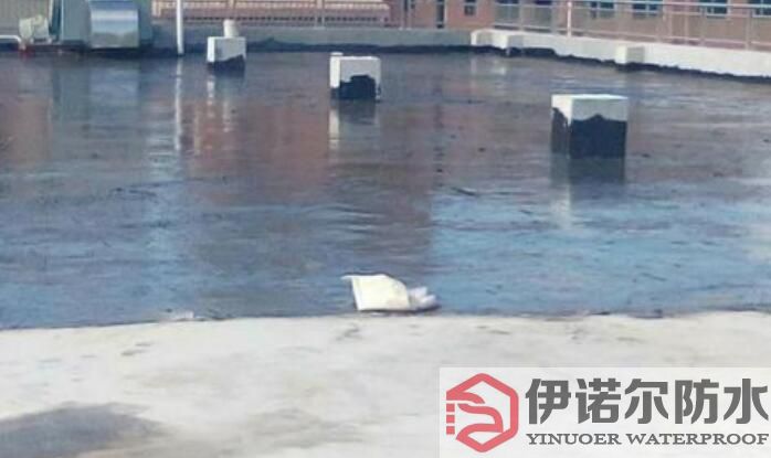 在防水滲漏施工中的作業(yè)流程又是什么呢？