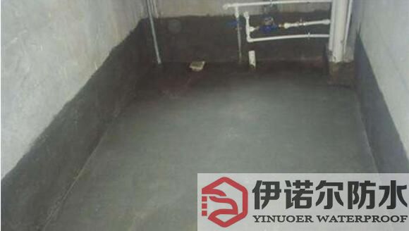 杭州防水補漏價格，關于衛生間的防水怎么做？