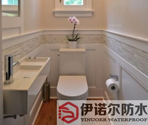 衛生間防水施工什么時候做好呢？有沒有什么講究呢？