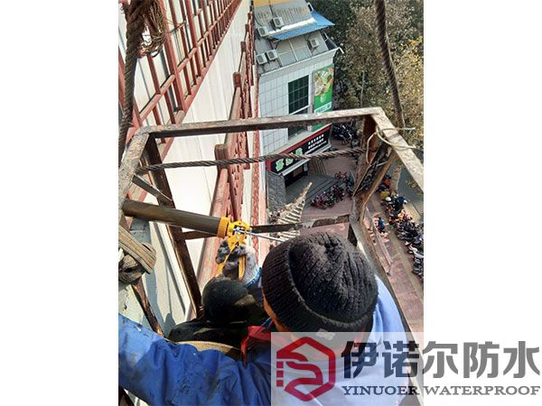 常熟實惠的防水補漏