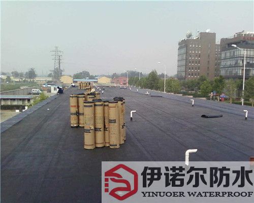 蘇州樓頂防水修補