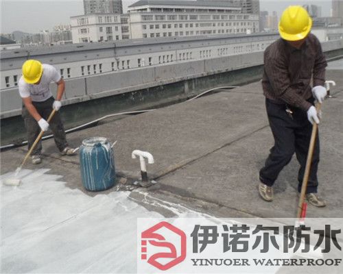 蘇州房頂防水補漏施工