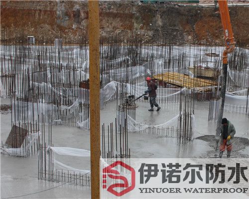 蘇州地下室防水施工