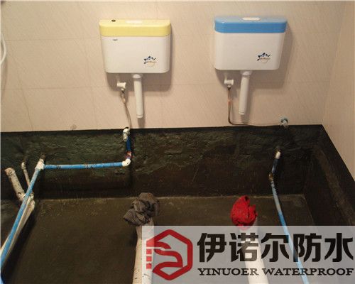 蘇州衛(wèi)生間防水