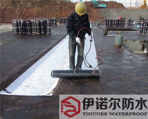 蘇州屋頂補(bǔ)漏防水