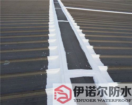 蘇州廠房防水補漏