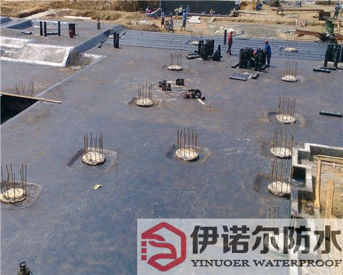 蘇州地下室防水堵漏