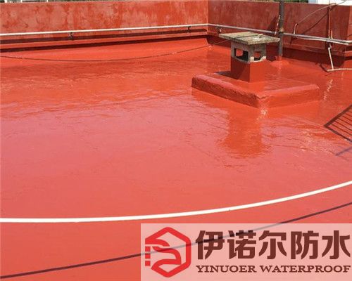 蘇州樓頂防水補(bǔ)漏