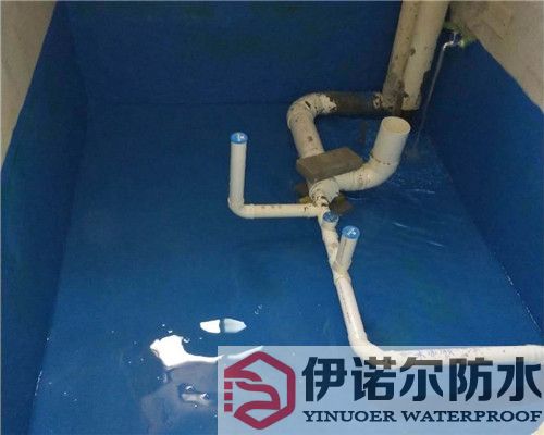 蘇州衛(wèi)生間防水補漏