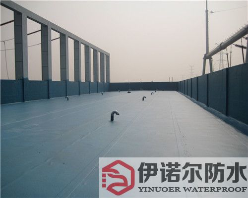 蘇州陽臺防水處理