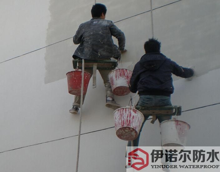 蘇州外墻防水 蘇州外墻防水